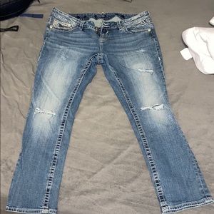 Vigoss Jeans